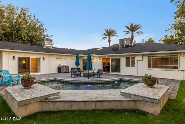 $2,690,000 | 5316 East Calle Redonda, Phoenix, AZ 85018