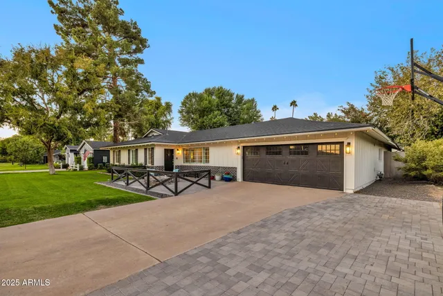 $2,690,000 | 5316 East Calle Redonda, Phoenix, AZ 85018