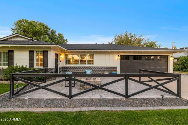 $2,690,000 | 5316 East Calle Redonda, Phoenix, AZ 85018