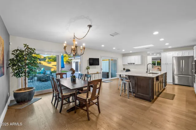 $2,690,000 | 5316 East Calle Redonda, Phoenix, AZ 85018