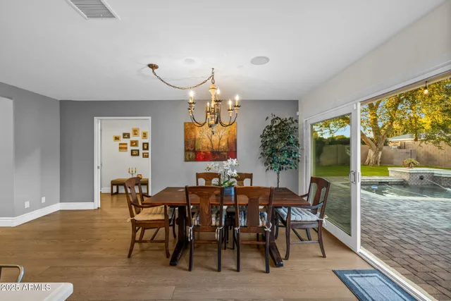 $2,690,000 | 5316 East Calle Redonda, Phoenix, AZ 85018