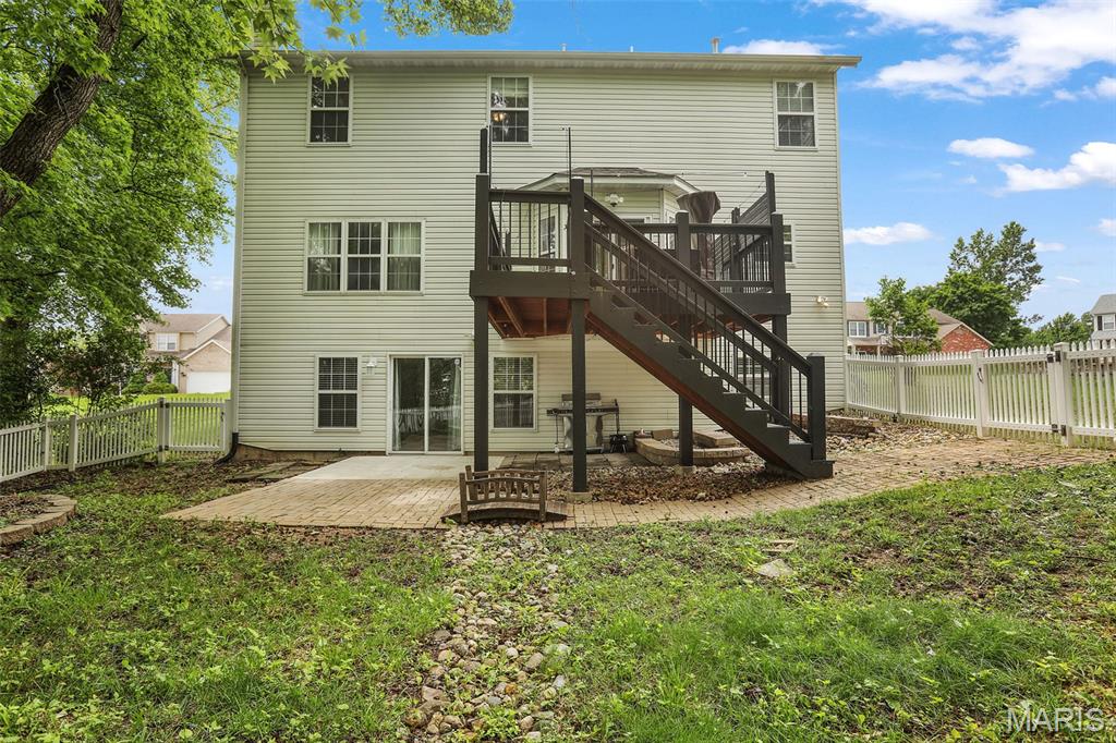 7007 Missionary Ridge Court Edwardsville, IL 62025 - Photo 34 of 38