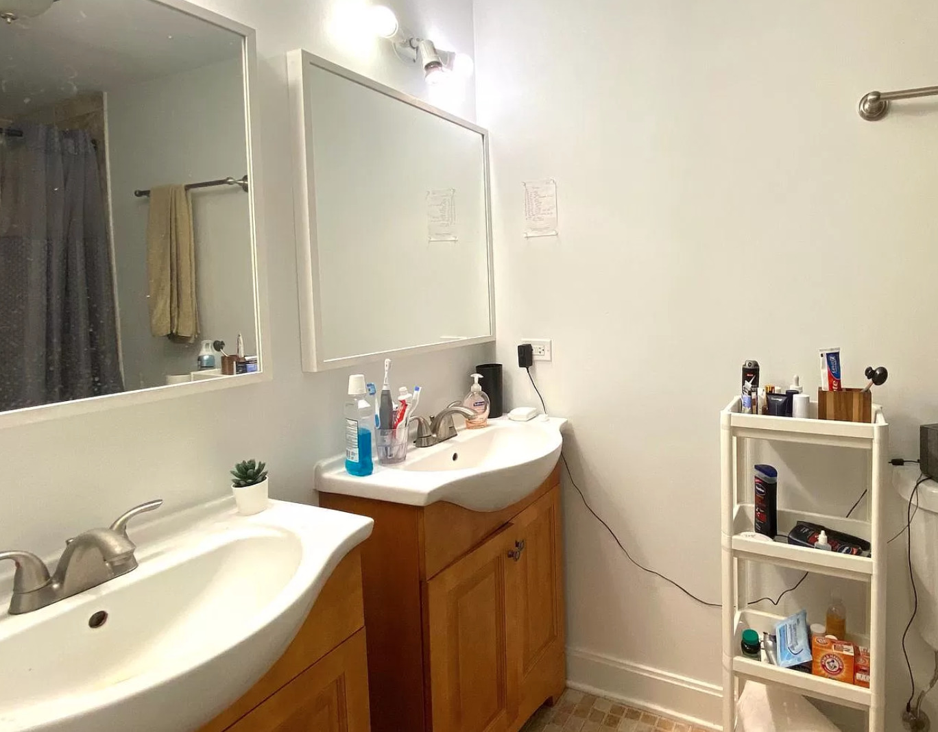 1820 South Throop Street, Unit 1F Chicago, IL 60608 - Photo 11 of 14