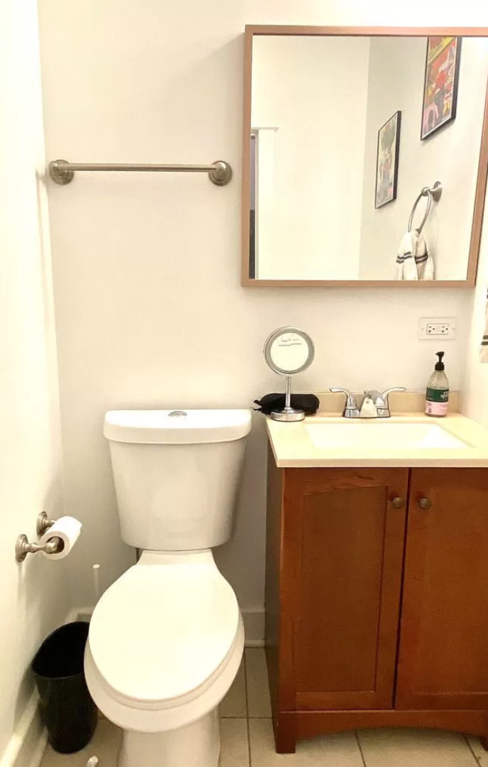 1820 South Throop Street, Unit 1F Chicago, IL 60608 - Photo 13 of 14