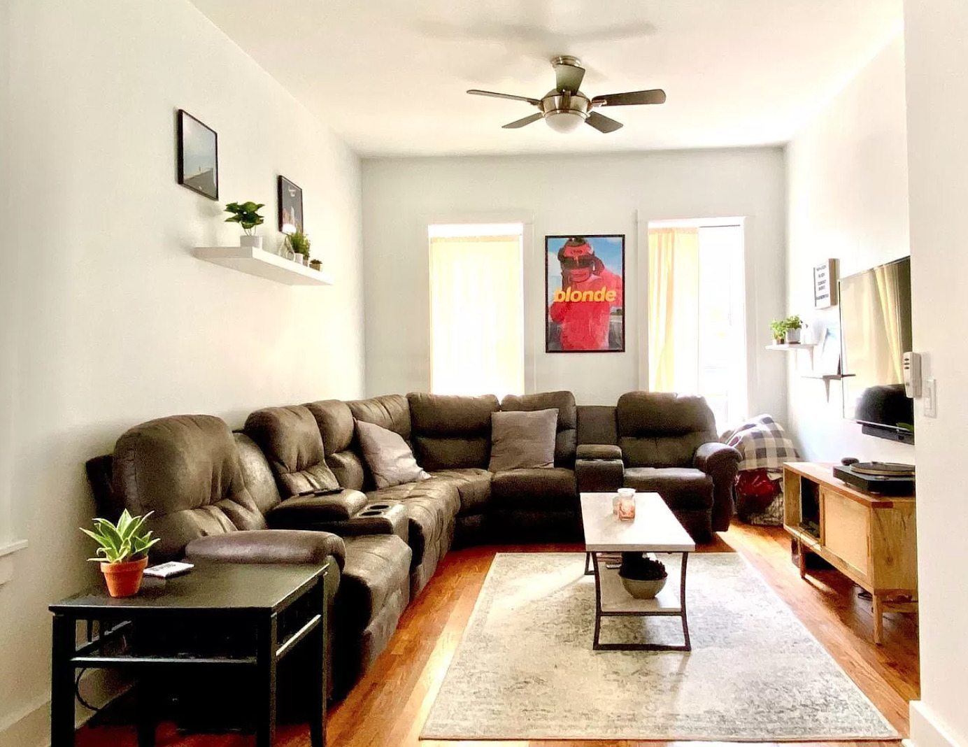 1820 South Throop Street, Unit 1F Chicago, IL 60608 - Photo 2 of 14