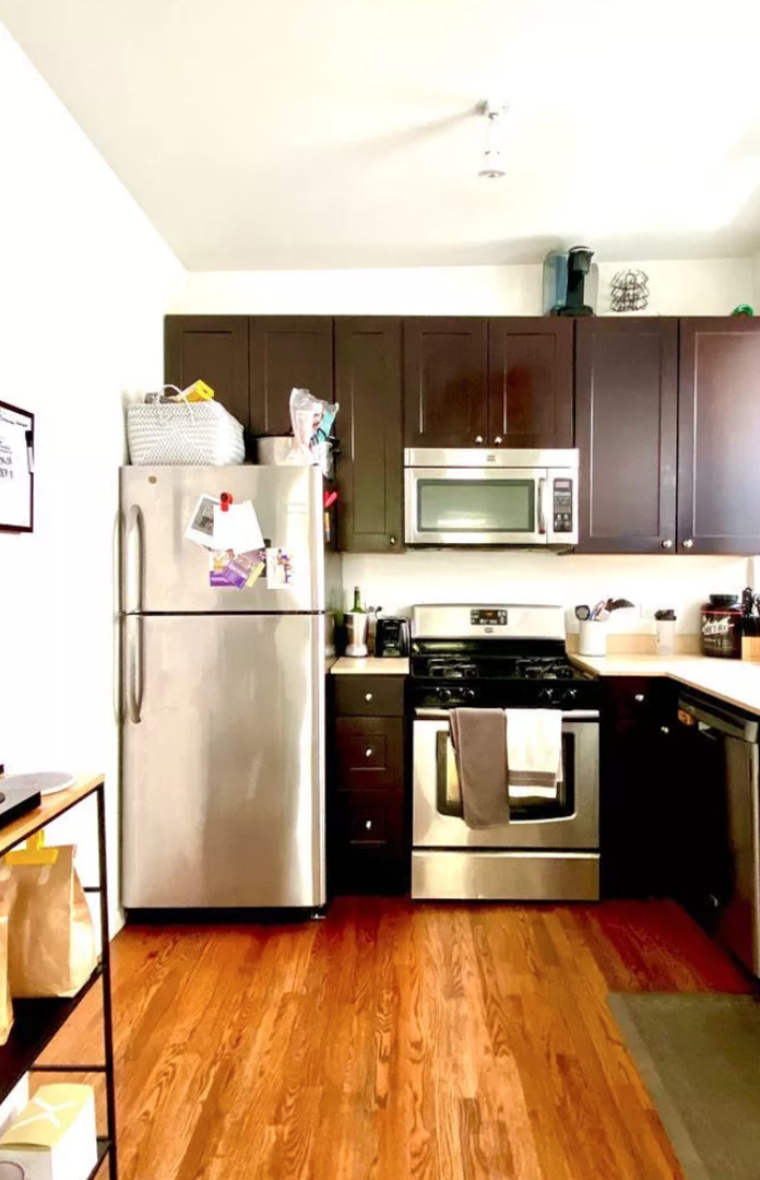 1820 South Throop Street, Unit 1F Chicago, IL 60608 - Photo 4 of 14