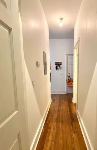 $2,795 | 1820 South Throop Street, Unit 1F, Chicago, IL 60608