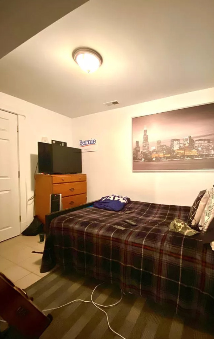 1820 South Throop Street, Unit 1F Chicago, IL 60608 - Photo 8 of 14