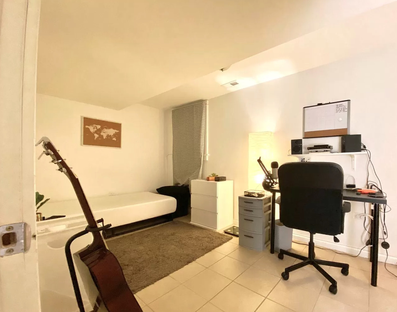 1820 South Throop Street, Unit 1F Chicago, IL 60608 - Photo 9 of 14