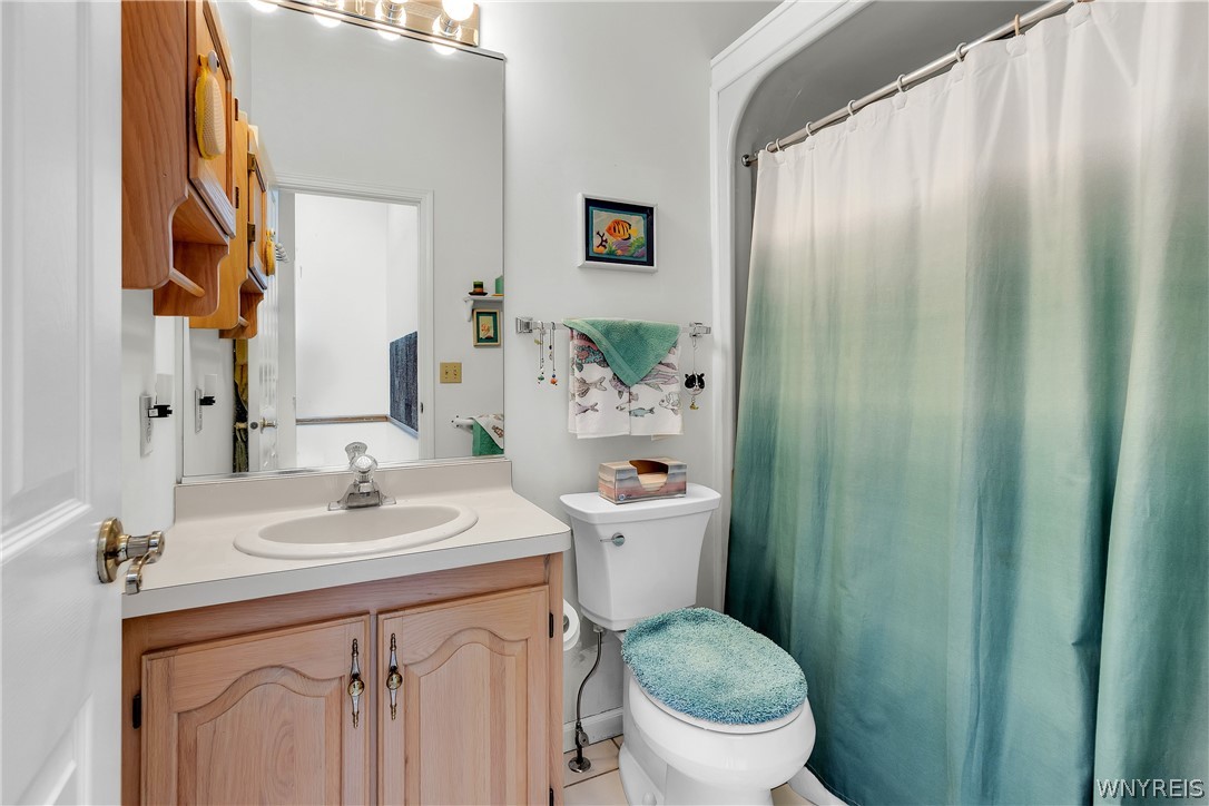 1679 Maple Road, Unit D Amherst, NY 14221 - Photo 25 of 36 Gallery Image 25