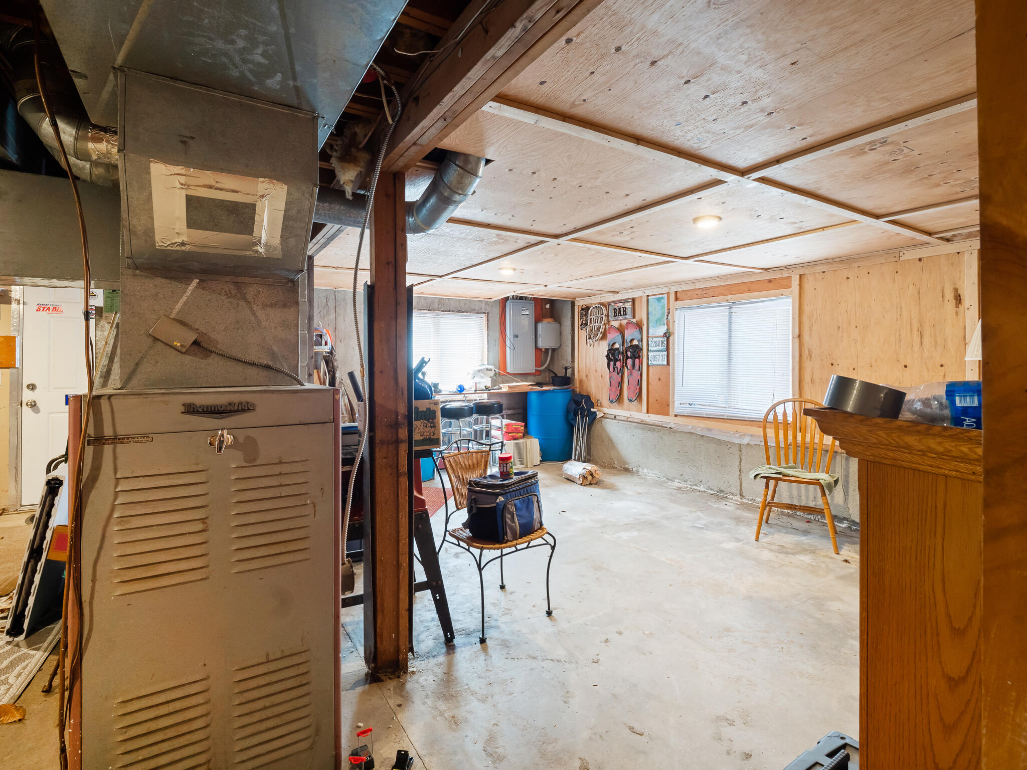 825 Bear River Road Newry, ME 04261 - Photo 31 of 37 825 Bear River -37