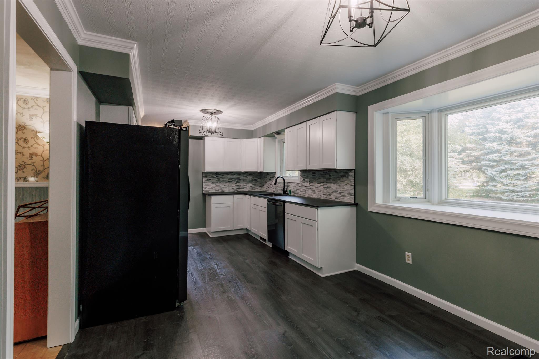 New Kitchen