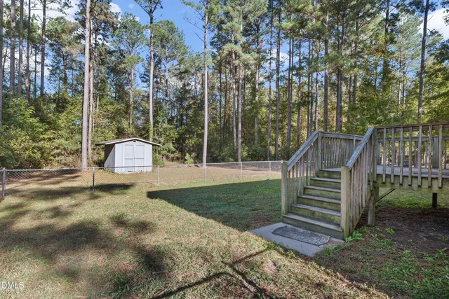 $262,000 | 168 Jon Drive, Smithfield, NC 27577
