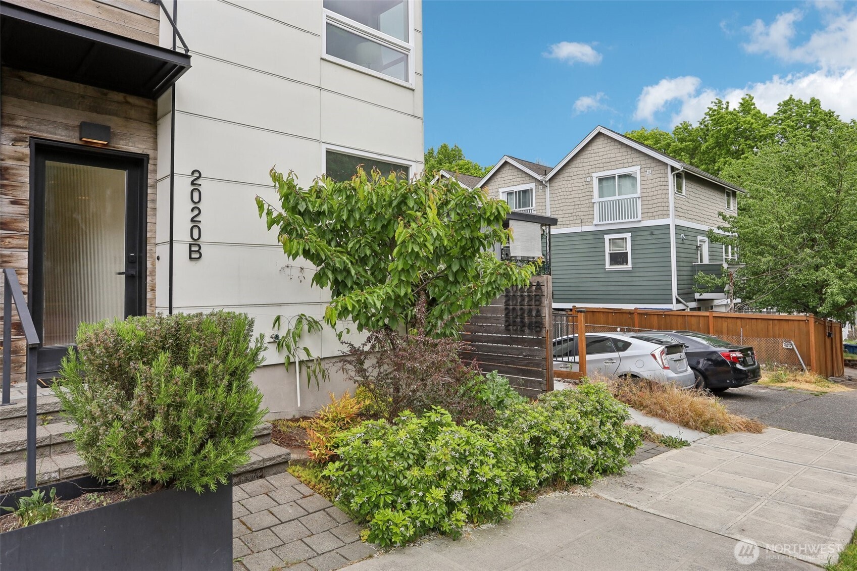 2020 South Main Street, Unit B Seattle, WA 98144 - Photo 1 of 25 Gallery Image 1