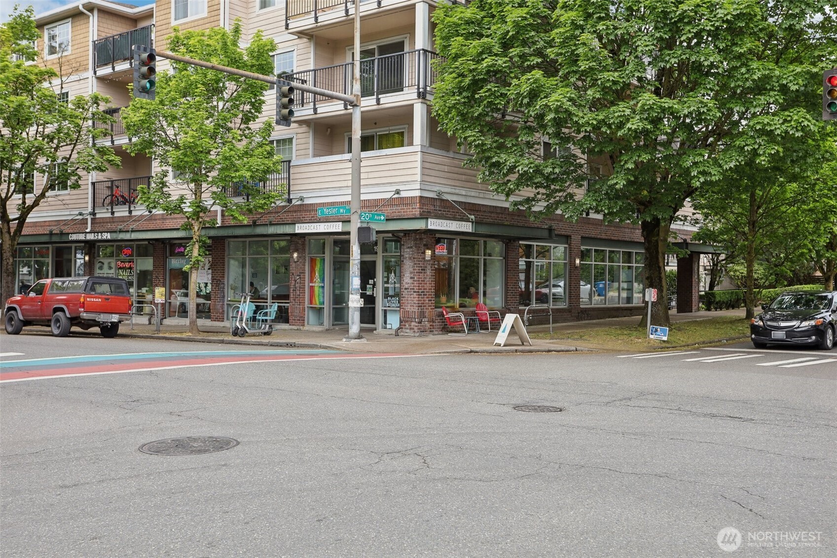 2020 South Main Street, Unit B Seattle, WA 98144 - Photo 21 of 25 Gallery Image 21