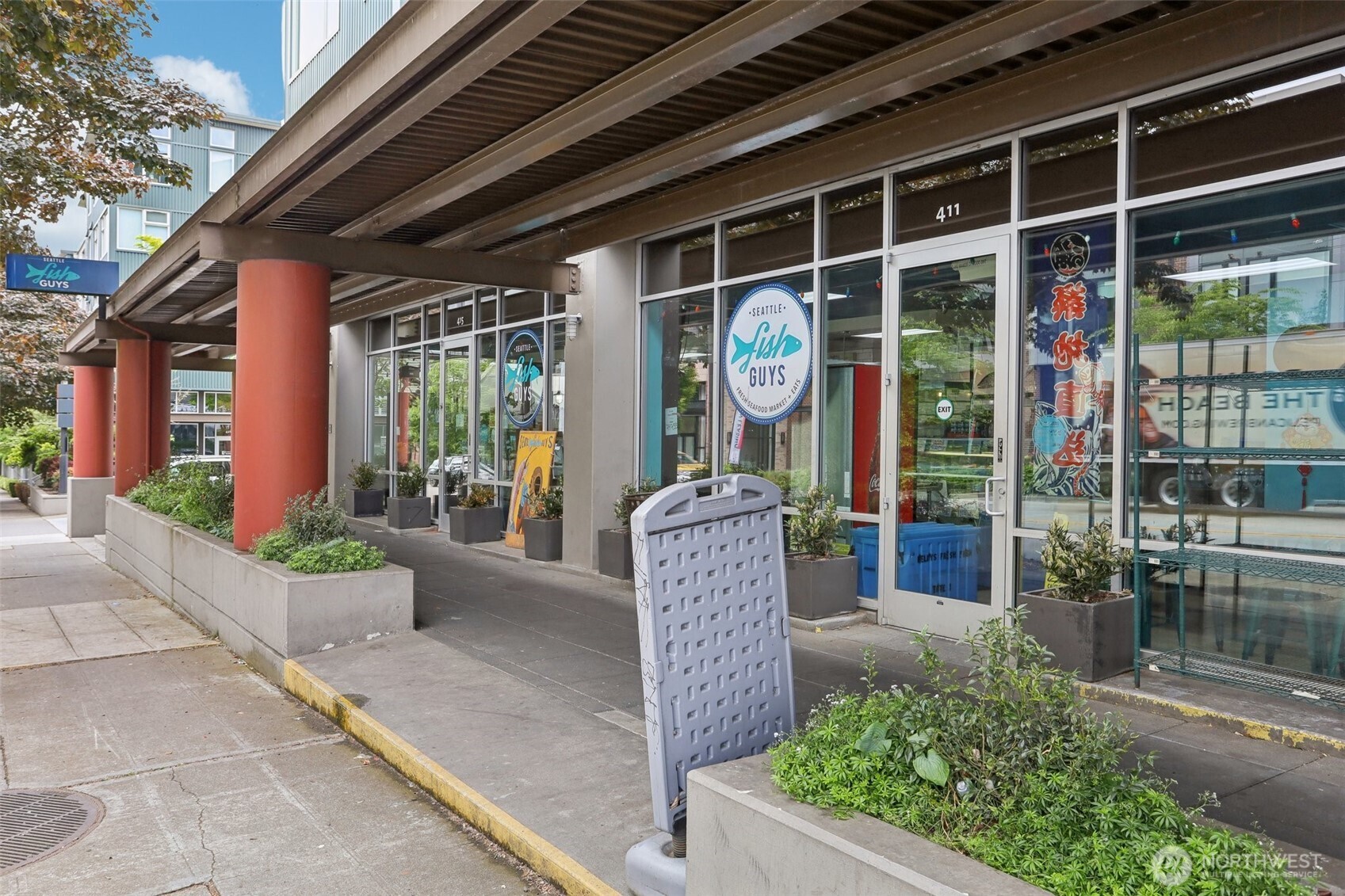 2020 South Main Street, Unit B Seattle, WA 98144 - Photo 23 of 25 Gallery Image 23