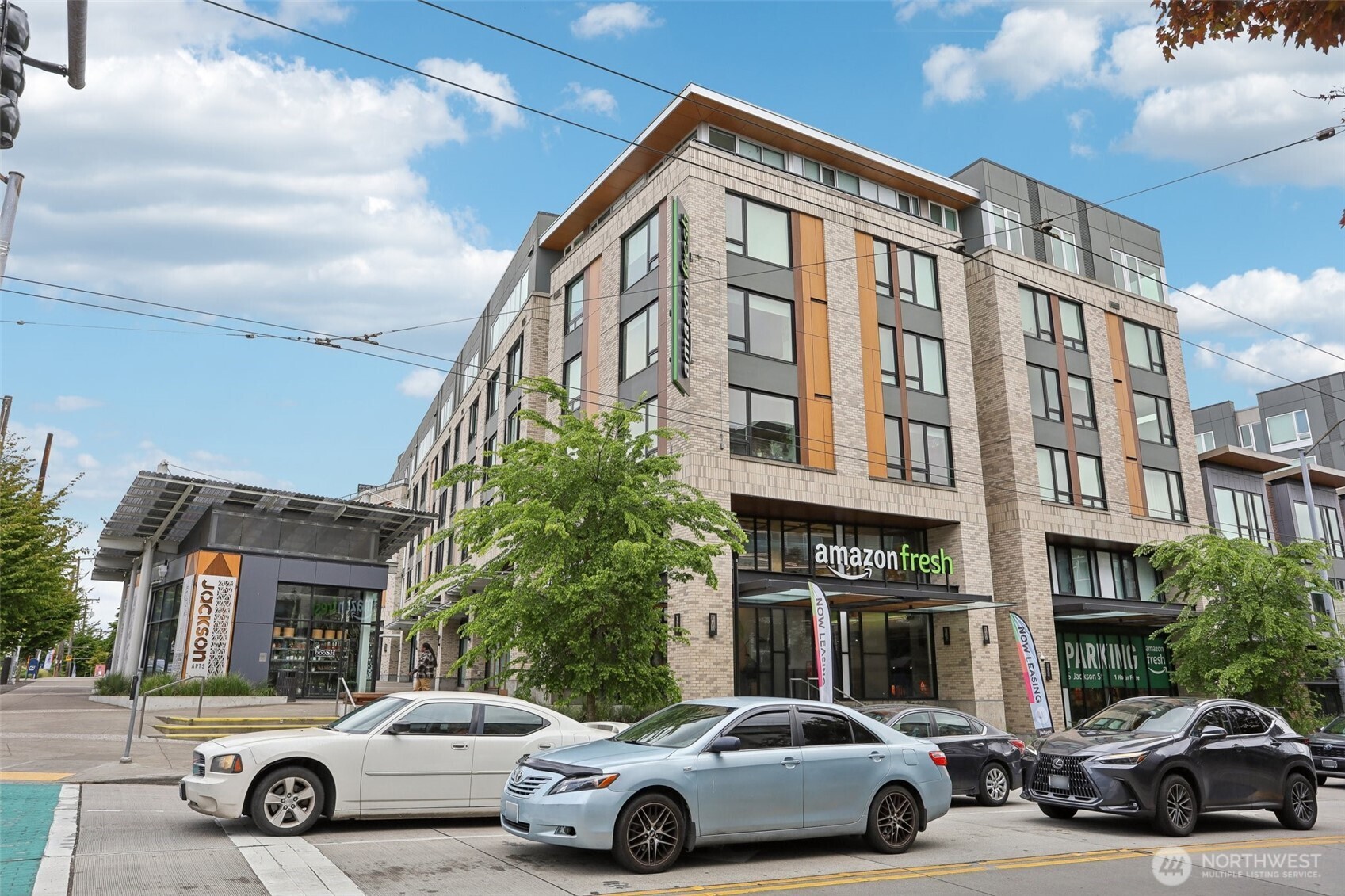 2020 South Main Street, Unit B Seattle, WA 98144 - Photo 24 of 25 Gallery Image 24
