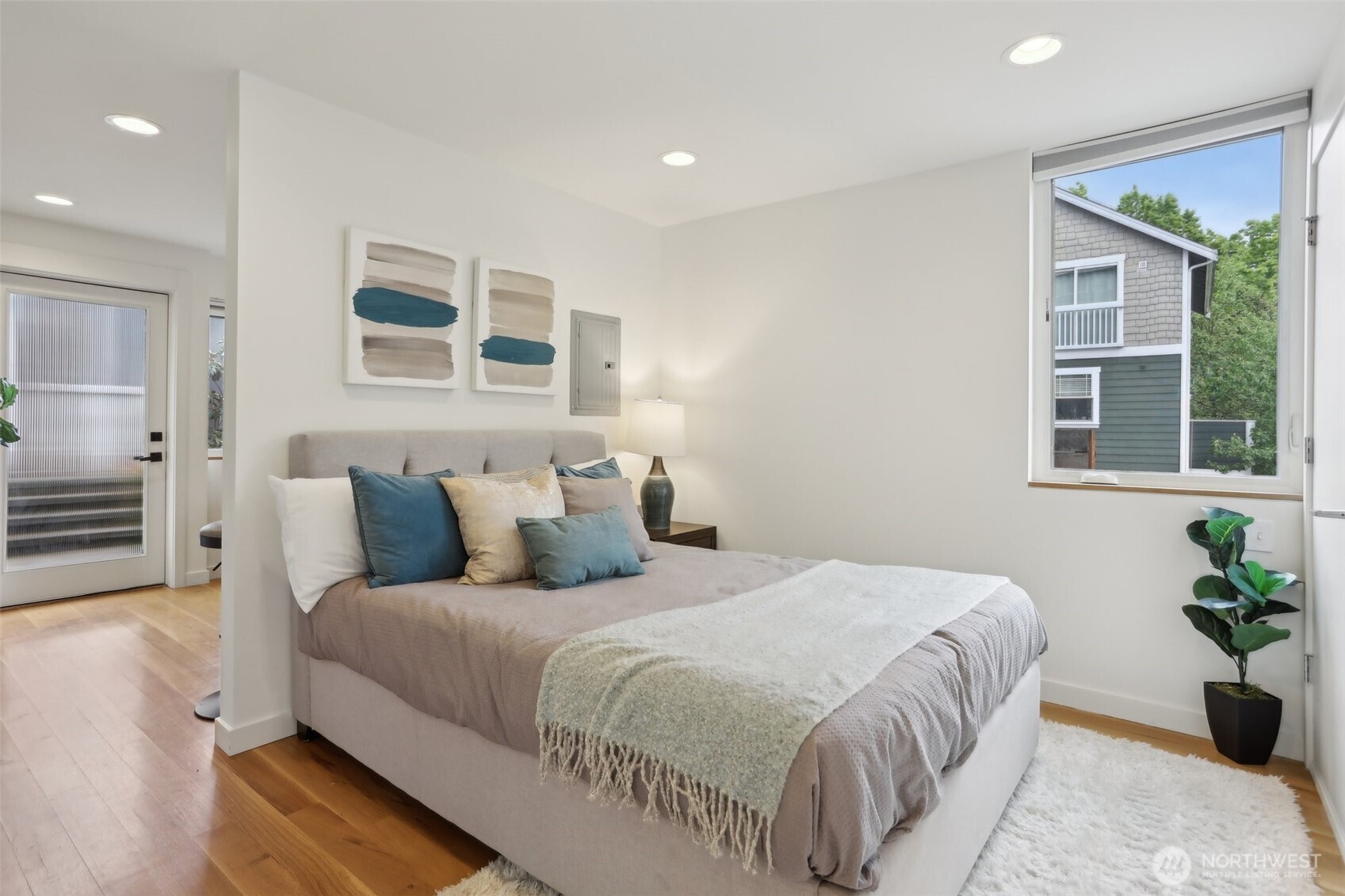 2020 South Main Street, Unit B Seattle, WA 98144 - Photo 10 of 25 Gallery Image 10
