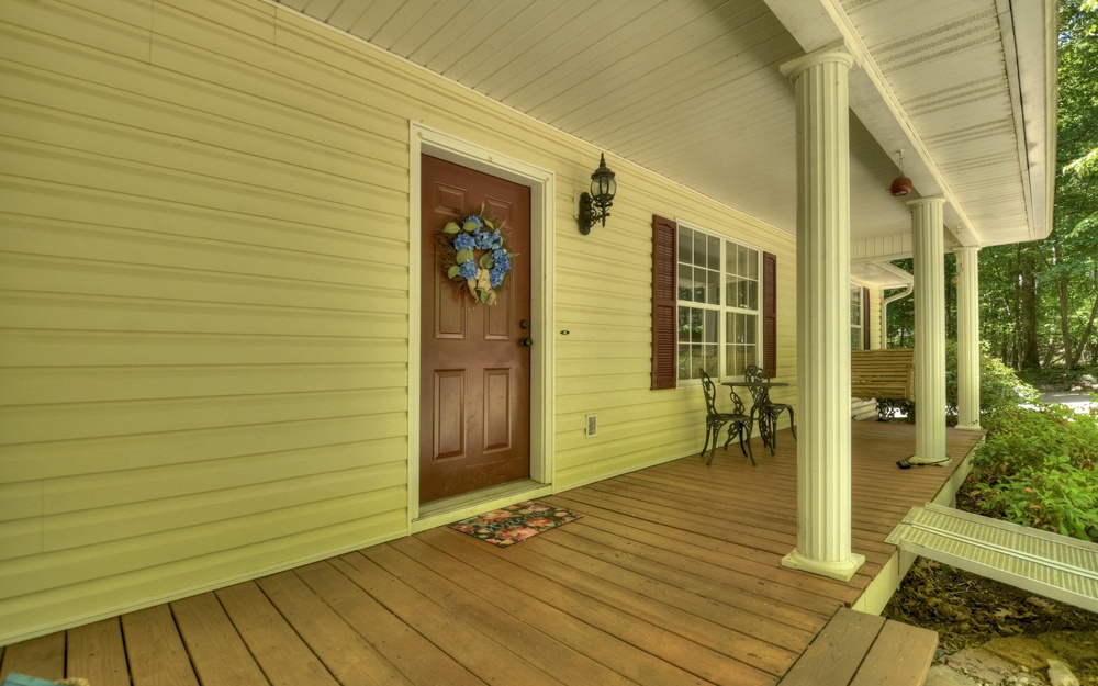 65 Ridge Crest Court Ellijay, GA 30540 - Photo 3 of 4 Additional View