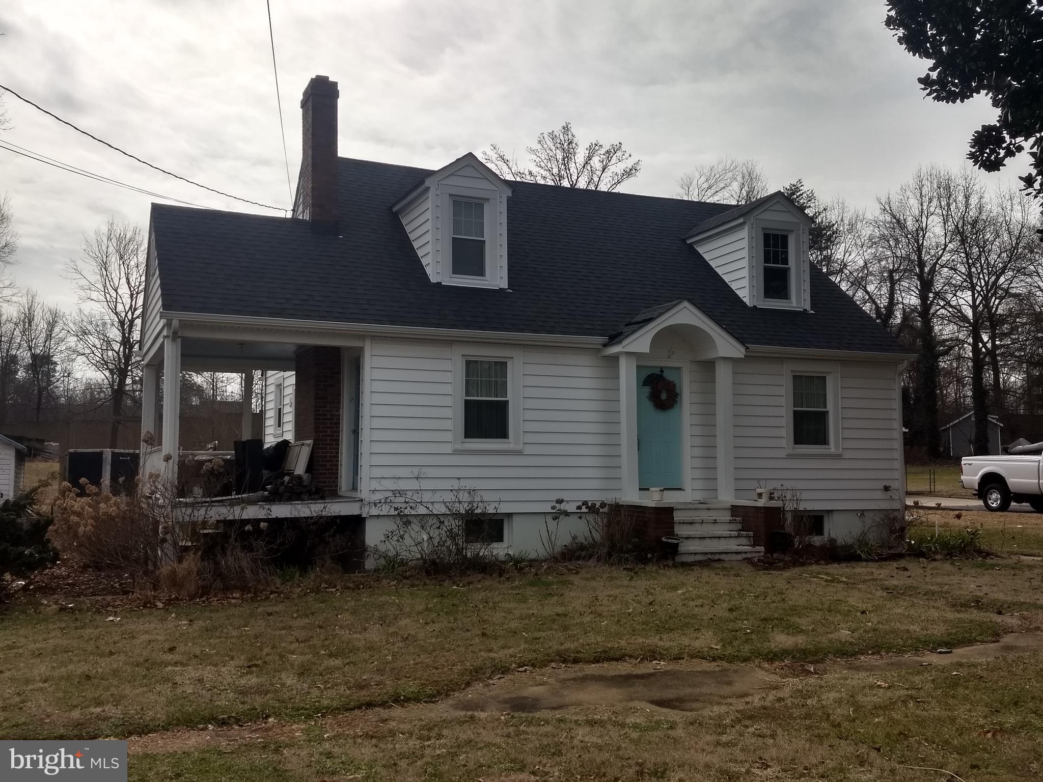 1917 Fairfax Road Annapolis, MD 21401 - Photo 1 of 19 Gallery Image 1