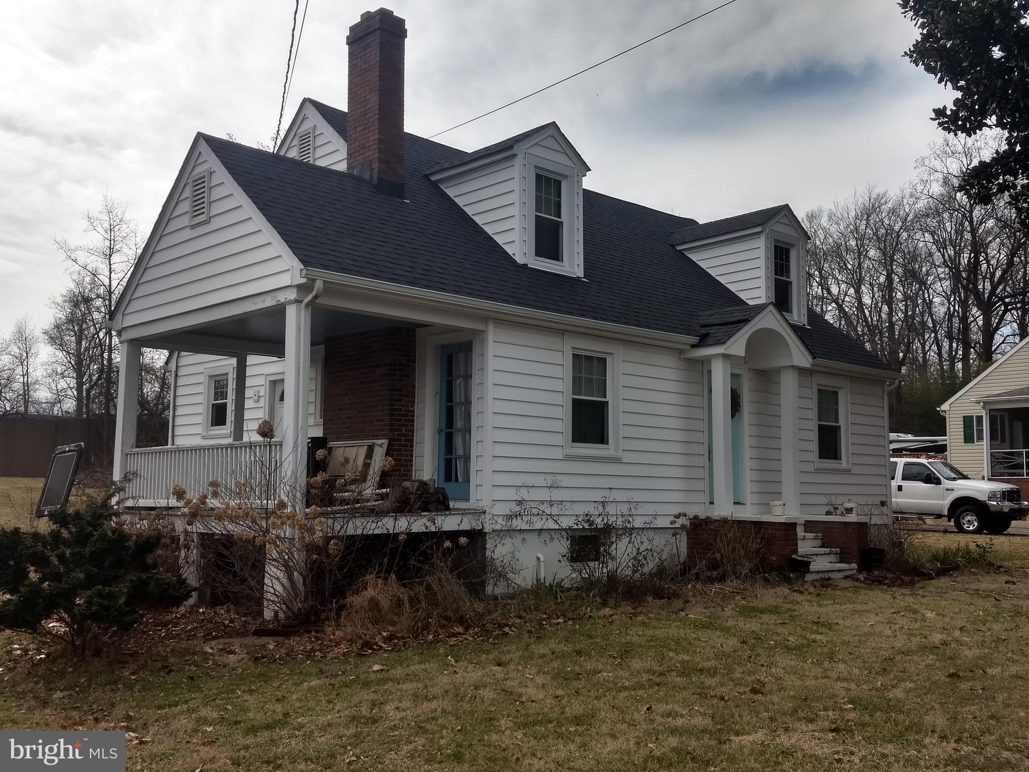 1917 Fairfax Road Annapolis, MD 21401 - Photo 2 of 19 Gallery Image 2