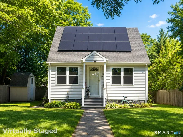 $329,900 | 12 Shelton Avenue, Wolcott, CT 06716