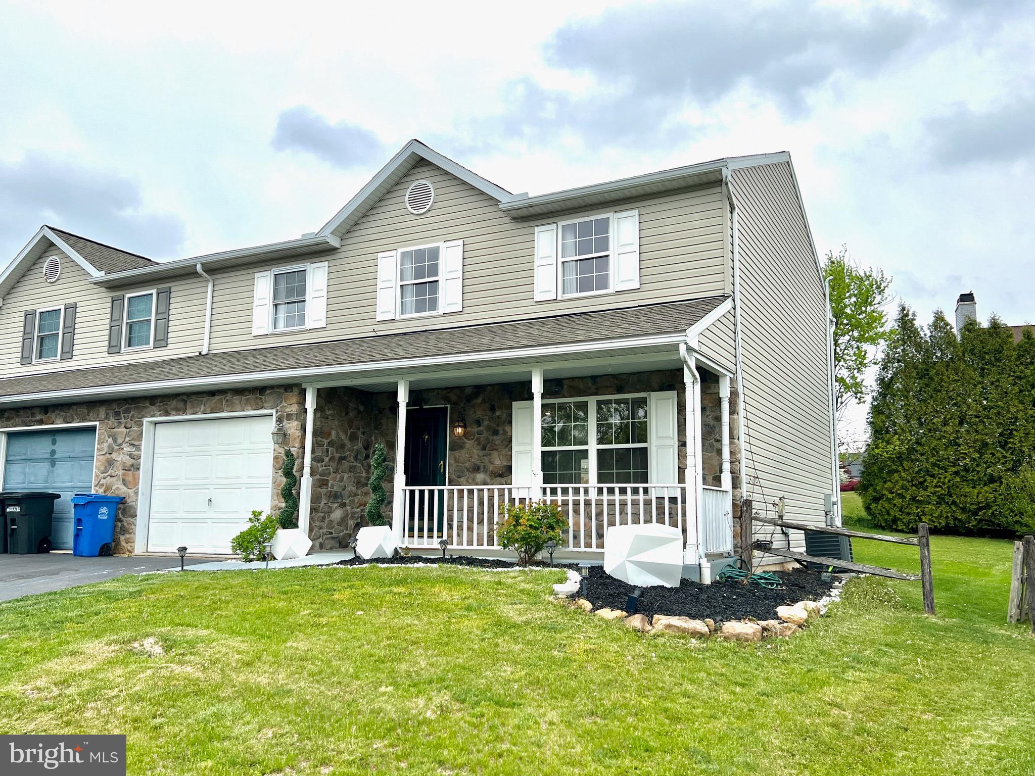 1034 Georgetown Drive Reading, PA 19605 - Photo 1 of 44