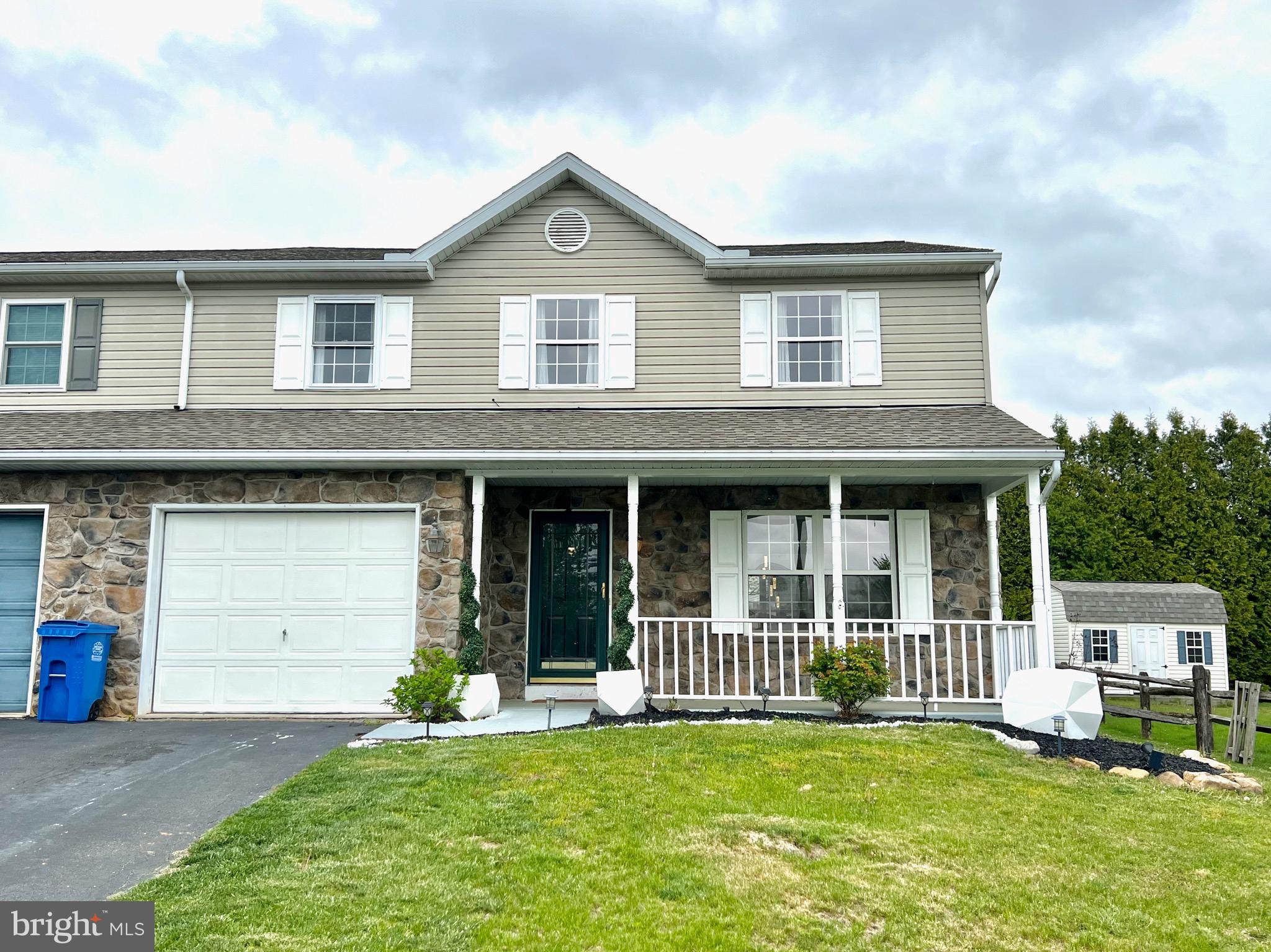 1034 Georgetown Drive Reading, PA 19605 - Photo 40 of 44