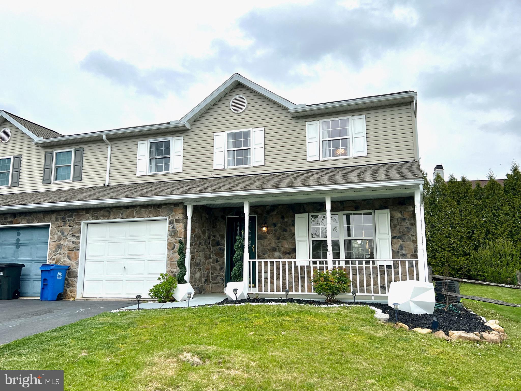 1034 Georgetown Drive Reading, PA 19605 - Photo 41 of 44