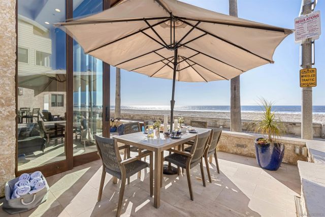 $7,500,000 | 3921 Ocean Front Walk, San Diego, CA 92109