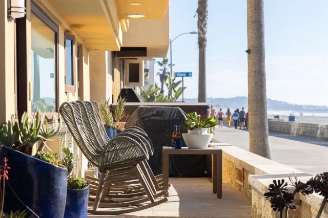 $7,500,000 | 3921 Ocean Front Walk, San Diego, CA 92109