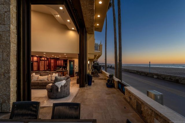 $7,500,000 | 3921 Ocean Front Walk, San Diego, CA 92109