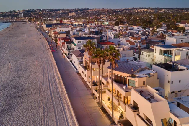 $7,500,000 | 3921 Ocean Front Walk, San Diego, CA 92109