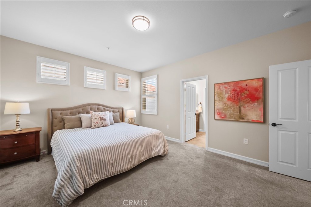 4066 Aurora Way Piru, CA 93040 - Photo 19 of 47 Primary Bedroom