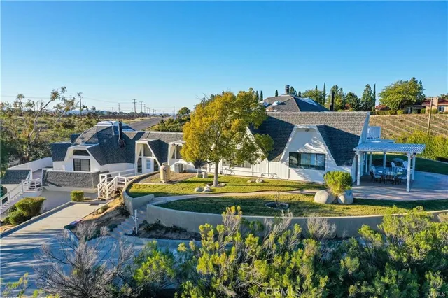 $2,900,000 | 40970 Anza Road, Temecula, CA 92592