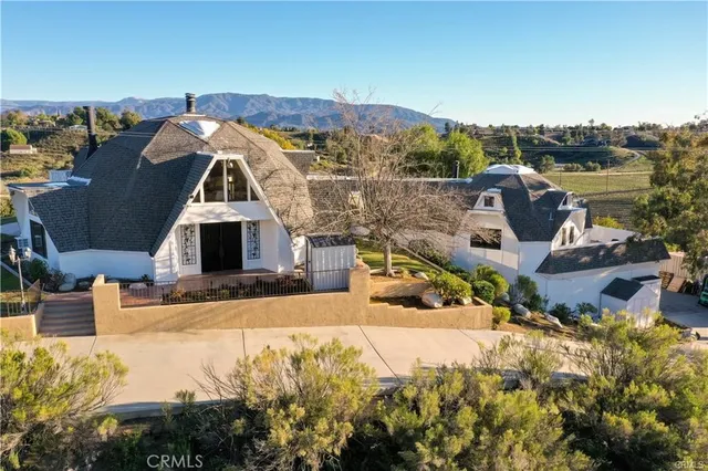 $2,900,000 | 40970 Anza Road, Temecula, CA 92592