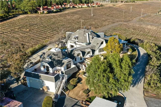 $2,900,000 | 40970 Anza Road, Temecula, CA 92592