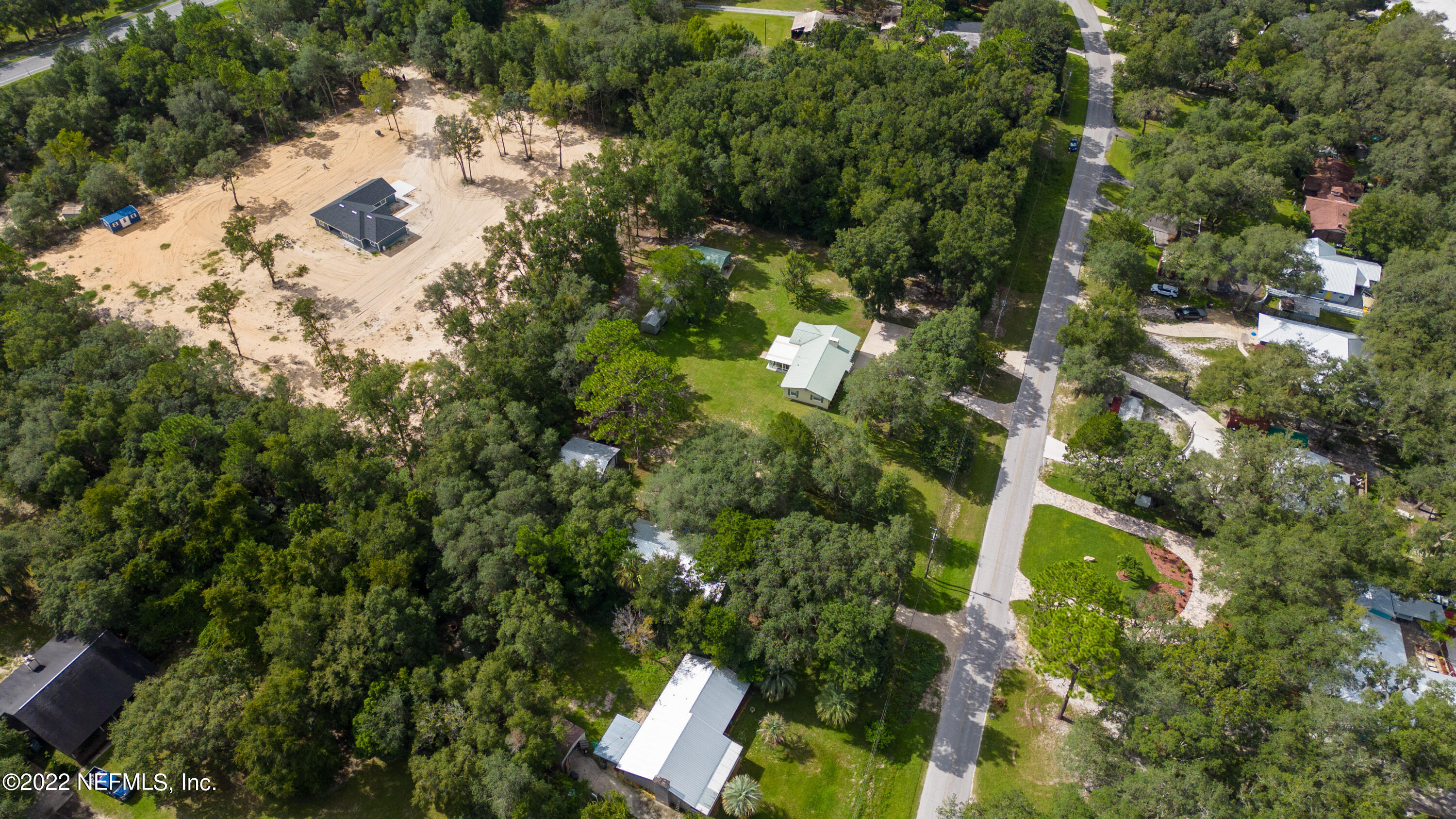 6572 Immokalee Road Keystone Heights, FL 32656 - Photo 11 of 54 DJI_0092