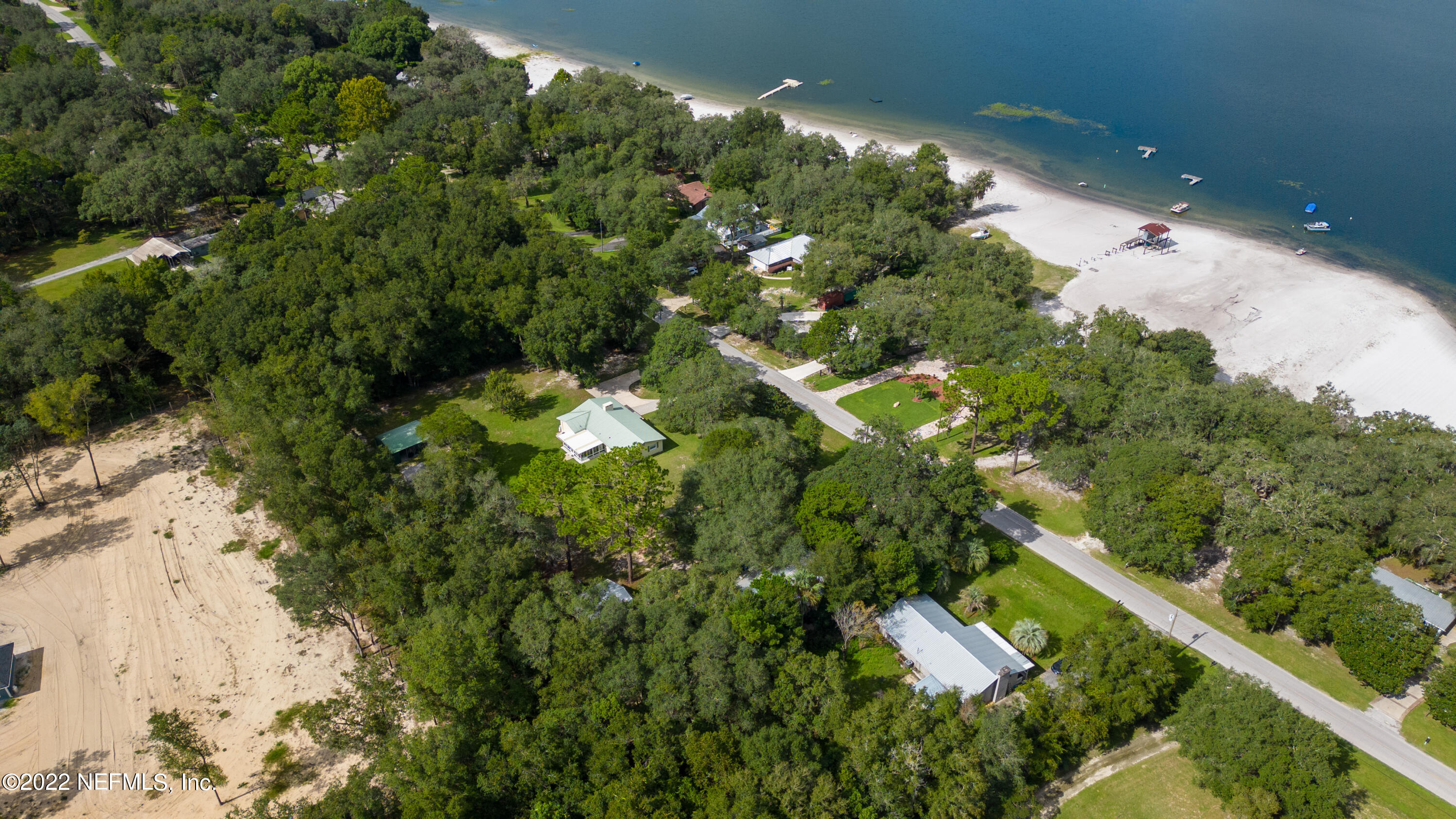 6572 Immokalee Road Keystone Heights, FL 32656 - Photo 15 of 54 DJI_0096
