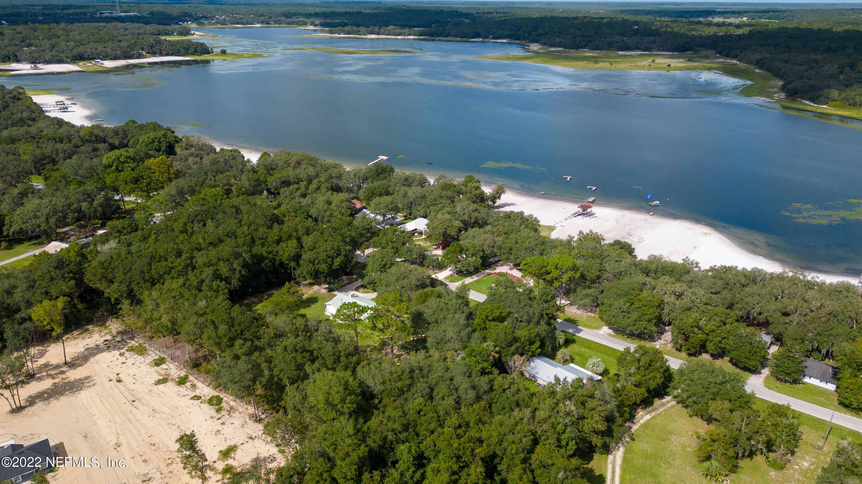 6572 Immokalee Road Keystone Heights, FL 32656 - Photo 17 of 54 DJI_0098