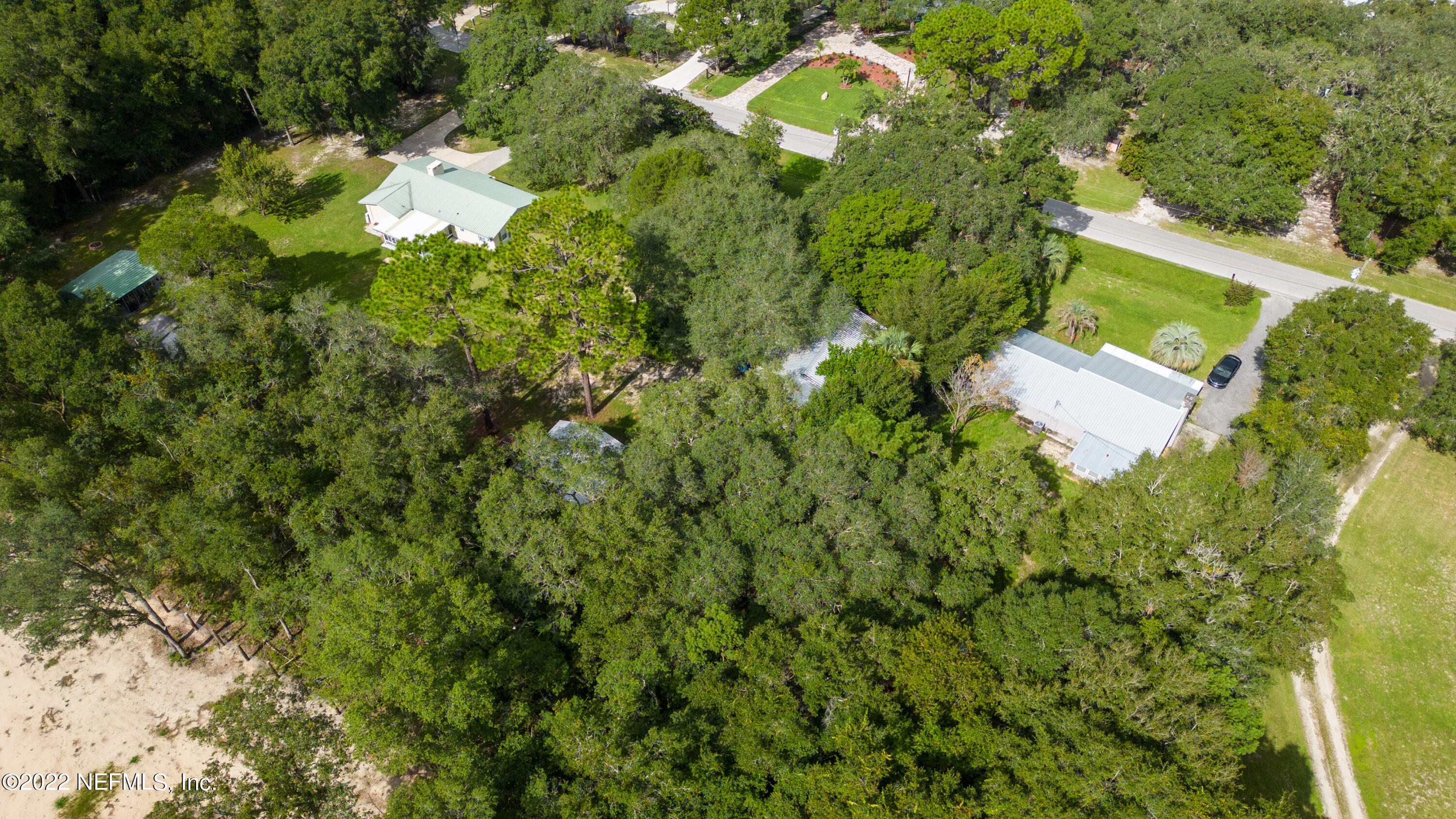 6572 Immokalee Road Keystone Heights, FL 32656 - Photo 20 of 54 DJI_0101