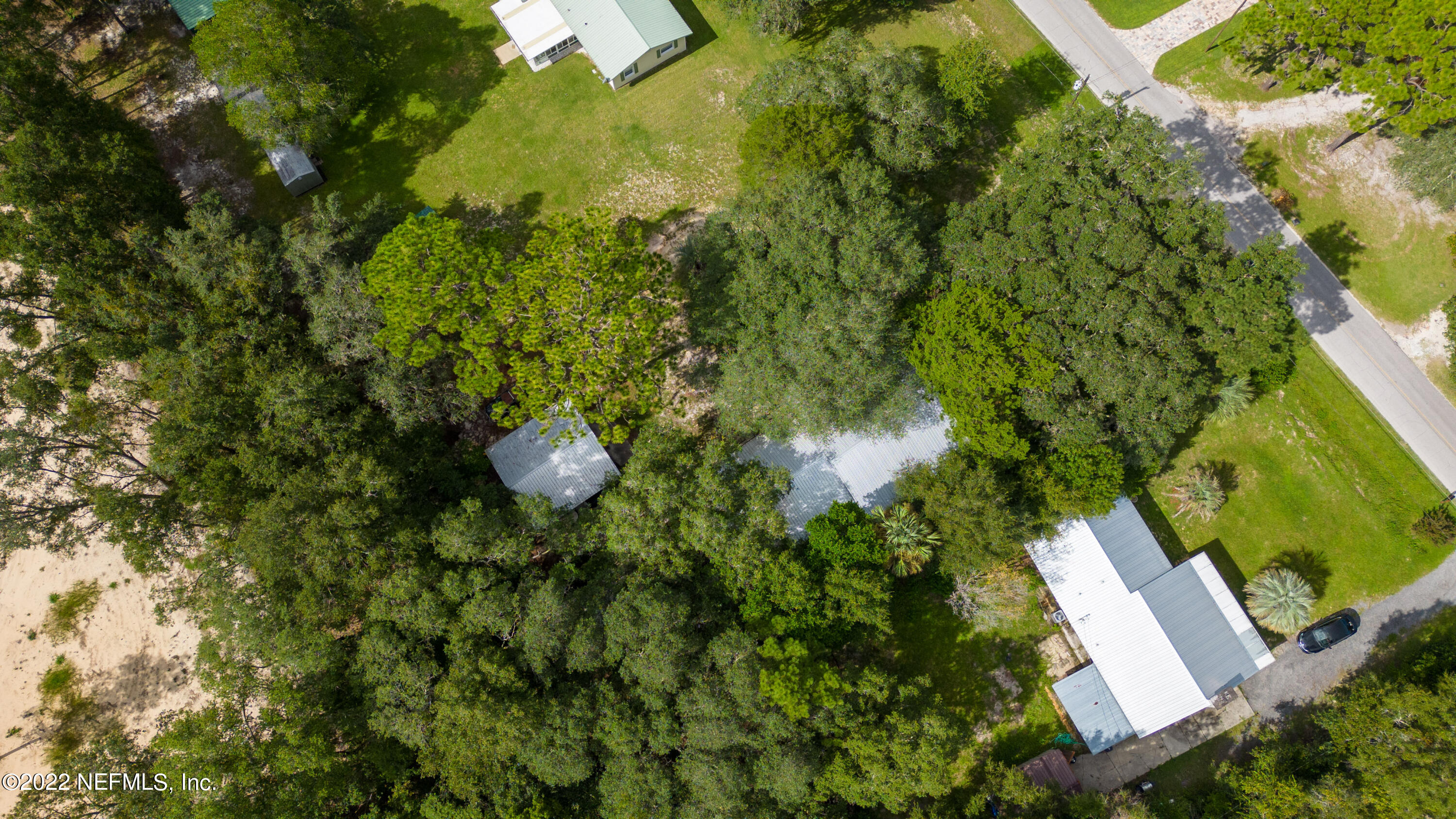 6572 Immokalee Road Keystone Heights, FL 32656 - Photo 22 of 54 DJI_0103