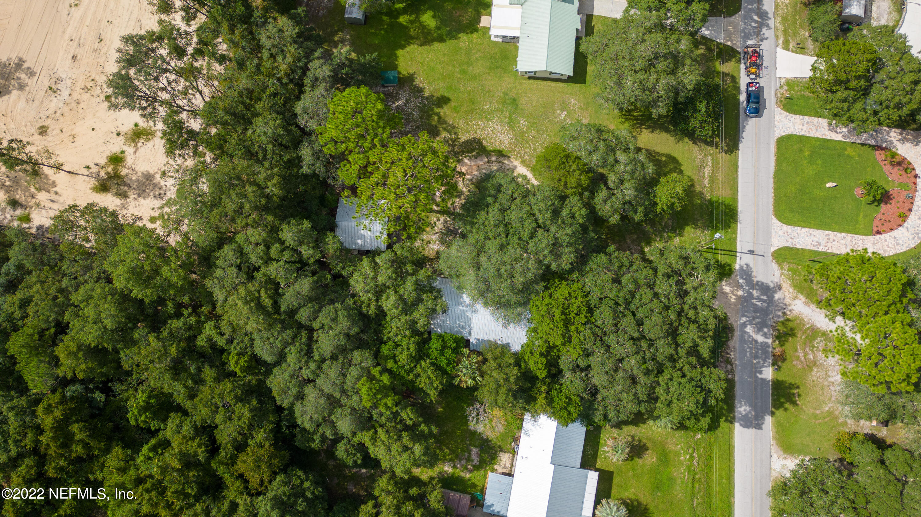 6572 Immokalee Road Keystone Heights, FL 32656 - Photo 23 of 54 DJI_0104