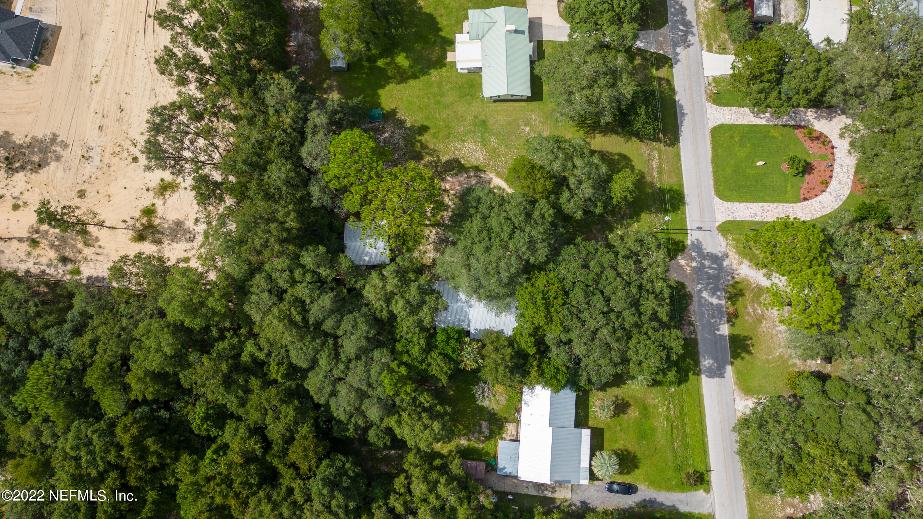 6572 Immokalee Road Keystone Heights, FL 32656 - Photo 24 of 54 DJI_0105