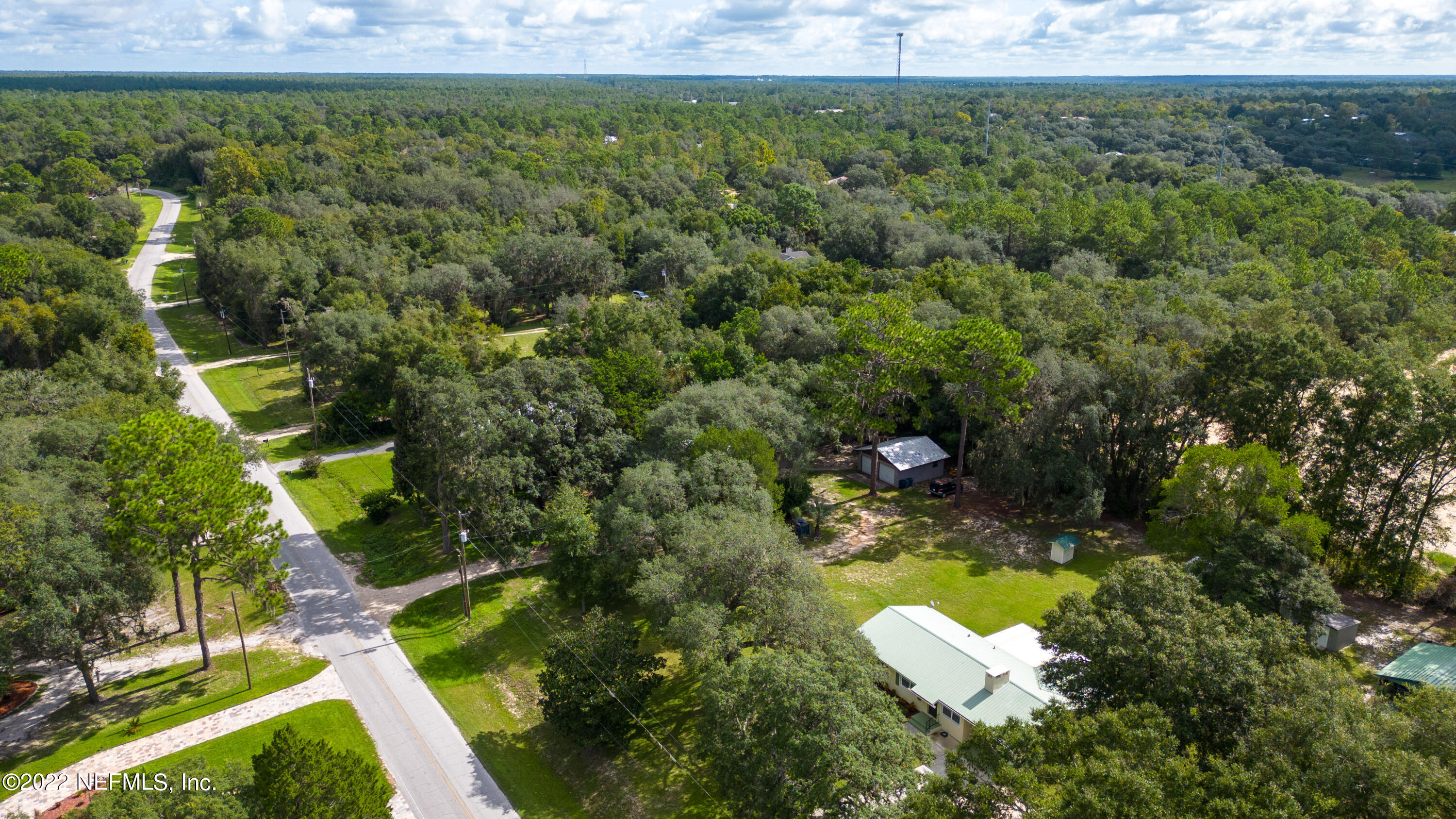 6572 Immokalee Road Keystone Heights, FL 32656 - Photo 3 of 54 DJI_0084