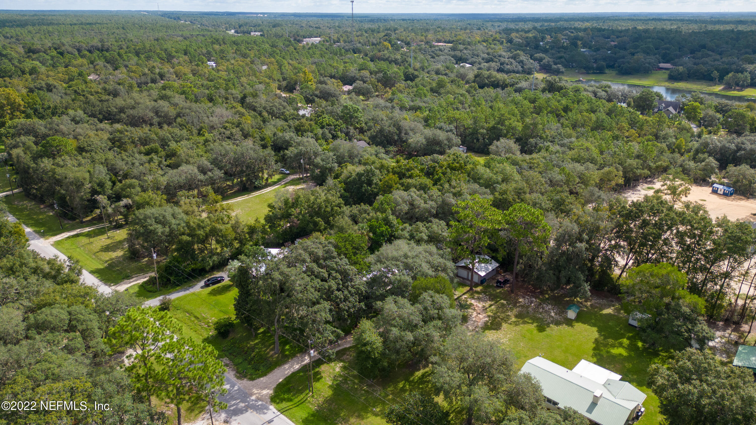 6572 Immokalee Road Keystone Heights, FL 32656 - Photo 4 of 54 DJI_0085