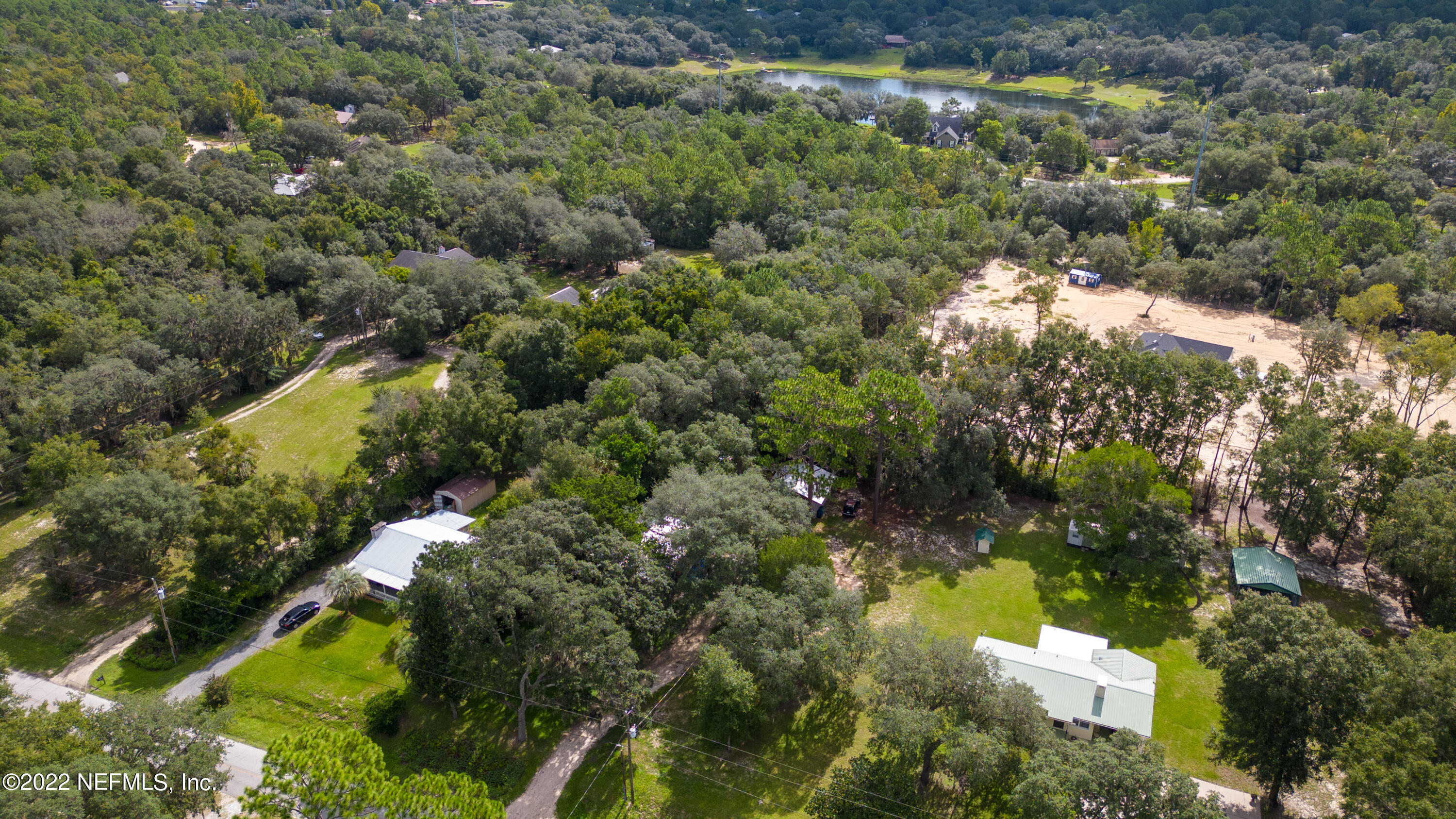 6572 Immokalee Road Keystone Heights, FL 32656 - Photo 5 of 54 DJI_0086