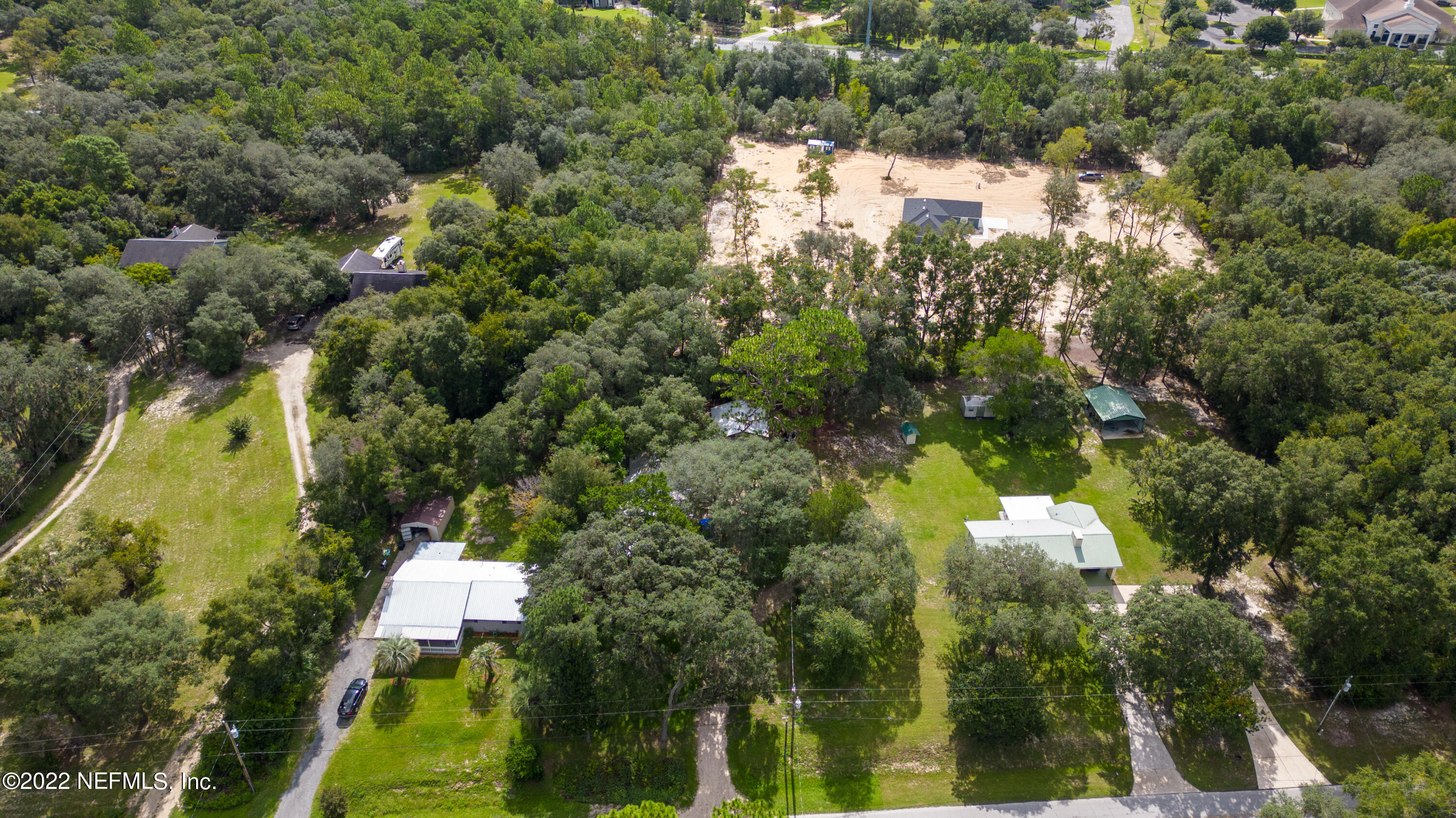 6572 Immokalee Road Keystone Heights, FL 32656 - Photo 7 of 54 DJI_0088