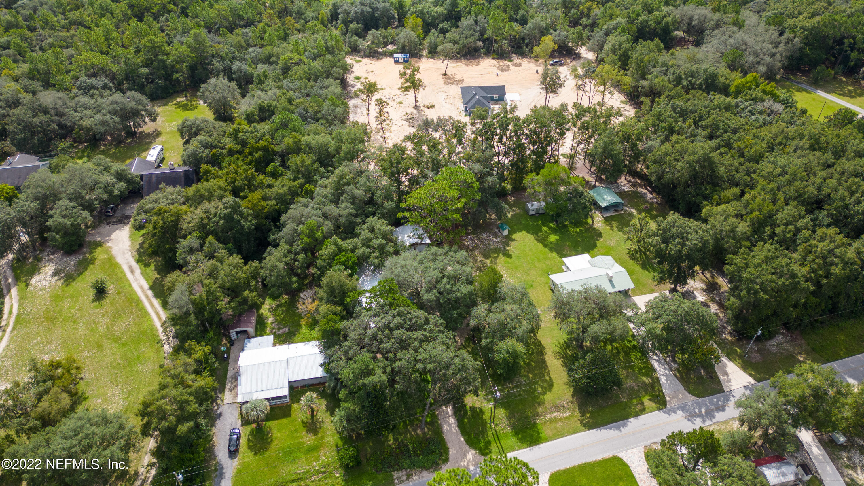 6572 Immokalee Road Keystone Heights, FL 32656 - Photo 8 of 54 DJI_0089