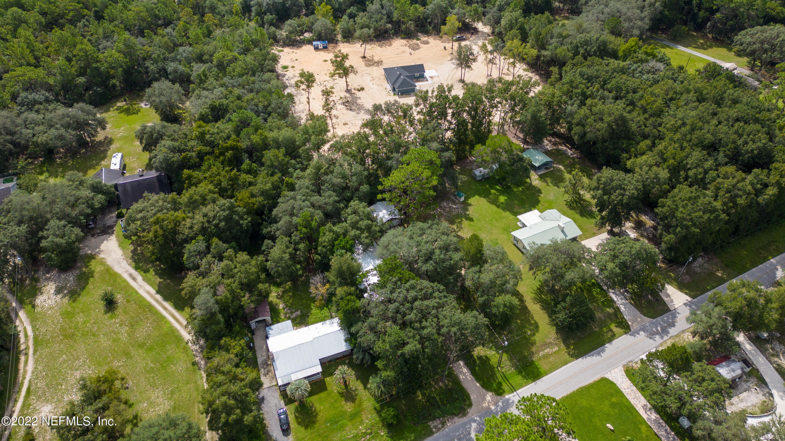 6572 Immokalee Road Keystone Heights, FL 32656 - Photo 9 of 54 DJI_0090